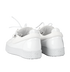 Giuseppe Zanotti Frankie Trainers, back view