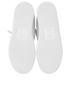 Giuseppe Zanotti Frankie Trainers, top view