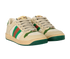 Gucci Screener Trainers, side view