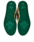 Gucci Screener Trainers, top view