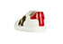 Gucci Ace Rooster Trainers, back view