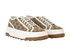 Gucci GG High Top Tennis 1977 Trainers, side view