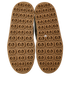 Gucci GG High Top Tennis 1977 Trainers, top view