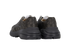 Gucci Rhyton Trainers, back view