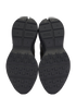 Gucci Rhyton Trainers, top view