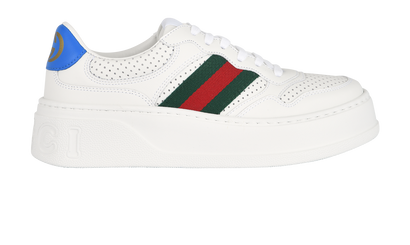 Gucci Chunky B Trainers, front view