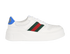 Gucci Chunky B Trainers, front view