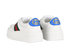 Gucci Chunky B Trainers, back view