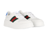 Gucci Chunky B Trainers, side view