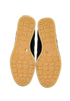 Gucci x Adidas Gazelle Wedge Trainers, top view