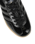 Gucci x Adidas Gazelle Wedge Trainers, other view