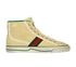 Gucci 1977 Tennis High Tops, front view