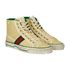 Gucci 1977 Tennis High Tops, side view