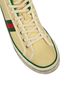 Gucci 1977 Tennis High Tops, other view