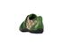 Gucci Monogram Clarins 2 Velcro Trainers, back view
