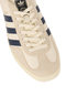 Gucci x Adidas Gazelle Trainers, other view