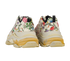 Gucci x Balenciaga Triple S, back view