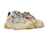 Gucci x Balenciaga Triple S, side view