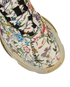Gucci x Balenciaga Triple S, other view