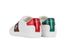 Gucci Ace Trainers, back view