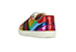 Gucci Rainbow Ace Sneakers, back view