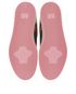 Gucci Screener Sneakers Crystal Embellished, top view