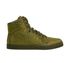 Gucci Diamante Hi Top Trainers, front view