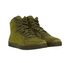 Gucci Diamante Hi Top Trainers, side view