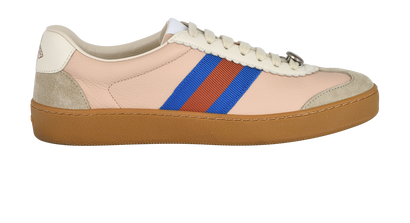 Gucci G74 Trainers, front view