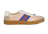 Gucci G74 Trainers, front view