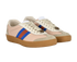 Gucci G74 Trainers, side view