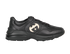 Gucci Rhyton GG Trainers, front view
