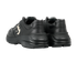 Gucci Rhyton GG Trainers, back view