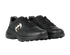Gucci Rhyton GG Trainers, side view