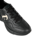 Gucci Rhyton GG Trainers, other view