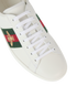Gucci Ace Bee Trainers, other view