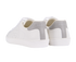Gucci Ace Interlocking G Trainers, back view