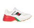 Gucci Rhython Trainers, front view