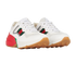 Gucci Rhython Trainers, side view