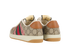 Gucci GG Screener Trainers, back view