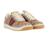 Gucci GG Screener Trainers, side view