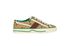 Gucci X Disney Supreme Tennis Trainers, front view