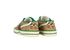 Gucci X Disney Supreme Tennis Trainers, back view