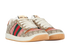 Gucci Ace Cloth Sneakers, side view