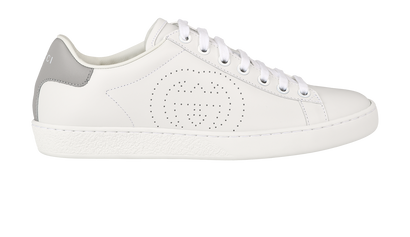 Gucci Ace Trainers, front view
