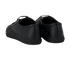 Gucci Low Top Trainers, back view