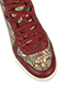 Gucci Tian Supreme Printed Trainers, other view