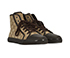 GG High Top Sneakers, side view