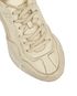 Gucci Rhyton Distressed Sneakers, other view