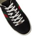 Gucci Ace Trainers, other view